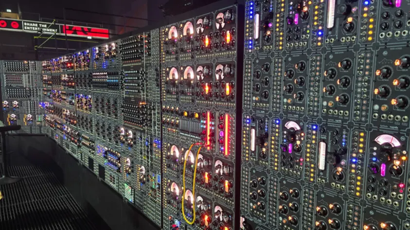 High-value electronics and technology components — Detroit 3PL climate-controlled warehousing with anti-static handling protocols